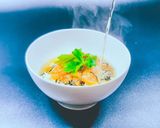 鯛茶漬け ～究極の利尻昆布だし～作り方15写真