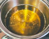 鯛茶漬け ～究極の利尻昆布だし～作り方13写真