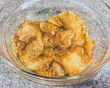 鯛茶漬け ～究極の利尻昆布だし～作り方11写真
