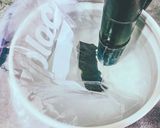 鯛茶漬け ～究極の利尻昆布だし～作り方4写真