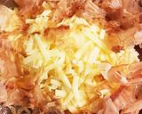 絶品☆長芋とチーズのカリカリ焼き☆作り方1写真