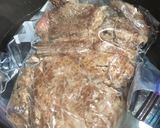 男の３０分料理：ローストビーフ作り方4写真