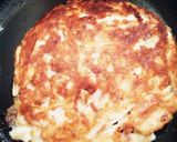 絶品☆長芋とチーズのカリカリ焼き☆作り方3写真