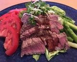 男の３０分料理：ローストビーフ作り方10写真