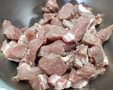 トマトが隠し味の酢豚♪作り方3写真