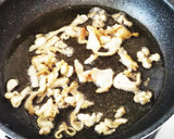 地味・美味・おつまみ♪鶏皮と白滝の炒り煮作り方2写真