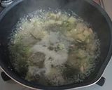 離乳食後期 オクラとツナとじゃがいも作り方2写真