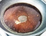 地味・美味・おつまみ♪鶏皮と白滝の炒り煮作り方5写真