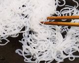 ＊白滝の磯の香炒め＊作り方2写真