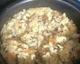 簡単炊き込みご飯作り方1写真