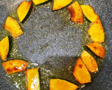 すりおろし玉葱と茄子の揚げ浸し　作り置き作り方7写真
