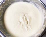 ボウル一つで全卵アイスクリーム作り方7写真