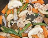 炒り豆腐作り方5写真