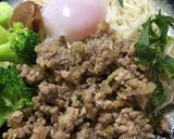 三色丼作り方7写真