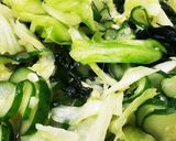 お年寄り絶賛シリーズ☆出汁酢、野菜漬け☆作り方2写真