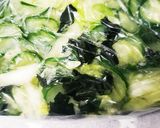 お年寄り絶賛シリーズ☆出汁酢、野菜漬け☆作り方3写真