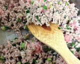 時短で簡単！大人と子どものマーボ豆腐作り方1写真