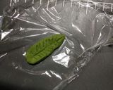 おからパウダーでつくる桃冷やし和菓子作り方5写真