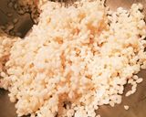 参鶏湯作り方2写真