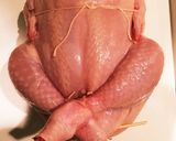 参鶏湯作り方5写真