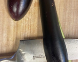 夏の茄子！梅ささみと紫蘇の組み合わせ作り方1写真