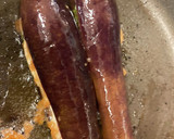 夏の茄子！梅ささみと紫蘇の組み合わせ作り方9写真