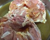 時短で簡単！チキンの照り焼き作り方2写真