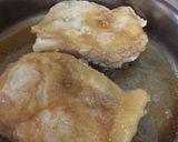 時短で簡単！チキンの照り焼き作り方3写真
