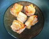 広東風チャーシュー(叉烧肉）中華料理作り方4写真
