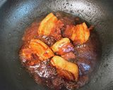 広東風チャーシュー(叉烧肉）中華料理作り方6写真