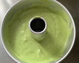 しっとりフワフワ抹茶シフォン✿.*･作り方12写真