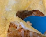 オムライス これは癖になる美味しさ作り方7写真