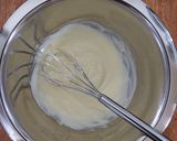 タルトシトロン作り方10写真