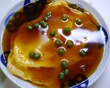 レンジで簡単!☆カニ玉☆芙蓉蟹風作り方3写真
