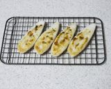 笹かまぼこの味噌焼き作り方3写真