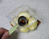 パパッと煮卵風作り方2写真