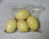 パパッと煮卵風作り方3写真