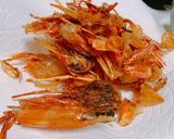 「食べ尽くせ」幻のブドウエビの皮の唐揚げ作り方3写真