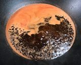 ご飯に弁当に★甘辛ミートボール★冷凍でも作り方1写真