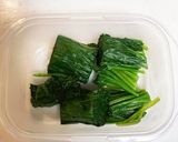 ササミおろしのぶっかけ素麺作り方2写真