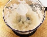 ササミおろしのぶっかけ素麺作り方3写真
