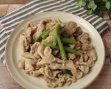 冷凍下味★豚肉のマヨしょう油漬け作り方4写真