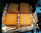 副菜に困ったらコレ！厚揚げのバターポン酢作り方1写真