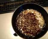 副菜に困ったらコレ！厚揚げのバターポン酢作り方3写真