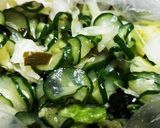 お年寄り絶賛シリーズ☆出汁酢、野菜漬け☆作り方4写真