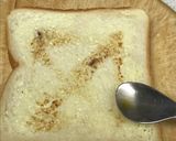 しらすdeトーストサンド作り方3写真