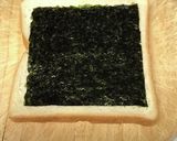 しらすdeトーストサンド作り方4写真