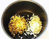 旨みたっぷり！チキンのトマトソース煮込み作り方1写真