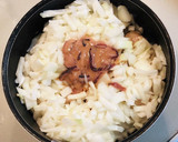 旨みたっぷり！チキンのトマトソース煮込み作り方3写真