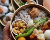 手羽元の塩焼き 簡単放置オーブンレシピ作り方4写真